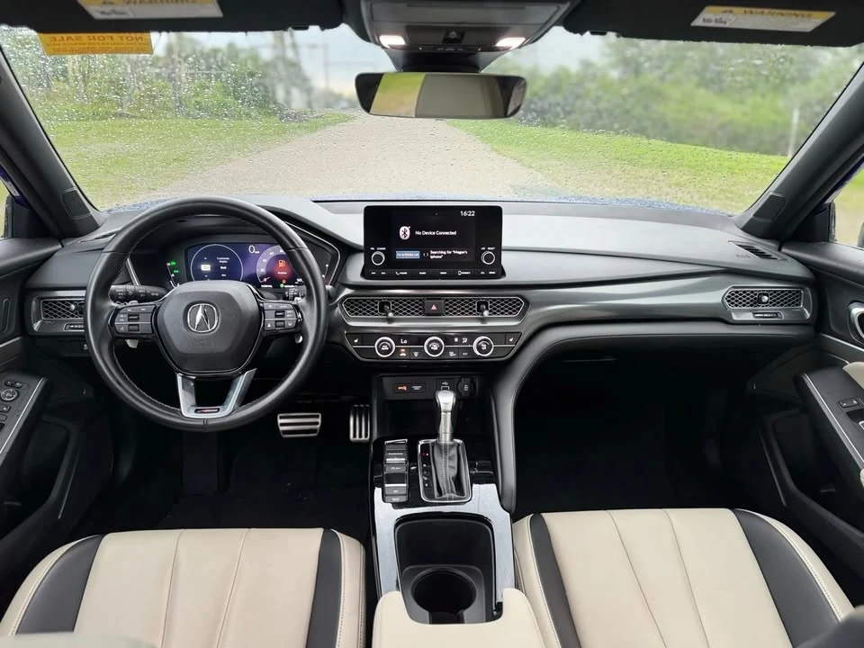 2024 Acura Integra 5th Gen - Image 19 of 20