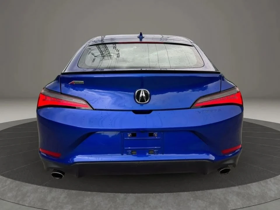 2024 Acura Integra 5th Gen - Image 4 of 20