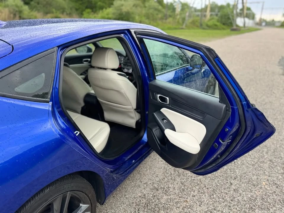 2024 Acura Integra 5th Gen - Image 16 of 20