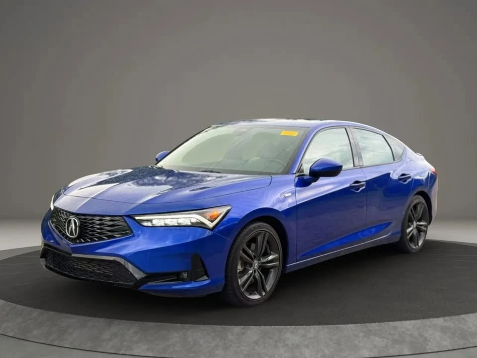 2024 Acura Integra 5th Gen - Image 7 of 20
