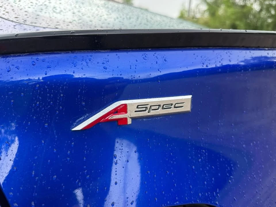 2024 Acura Integra 5th Gen - Image 18 of 20