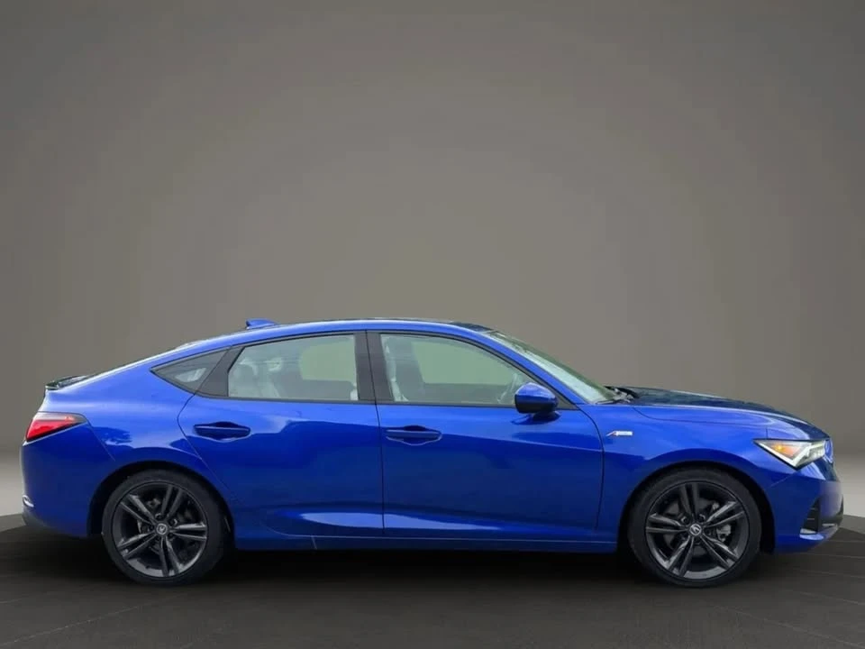 2024 Acura Integra 5th Gen - Image 2 of 20