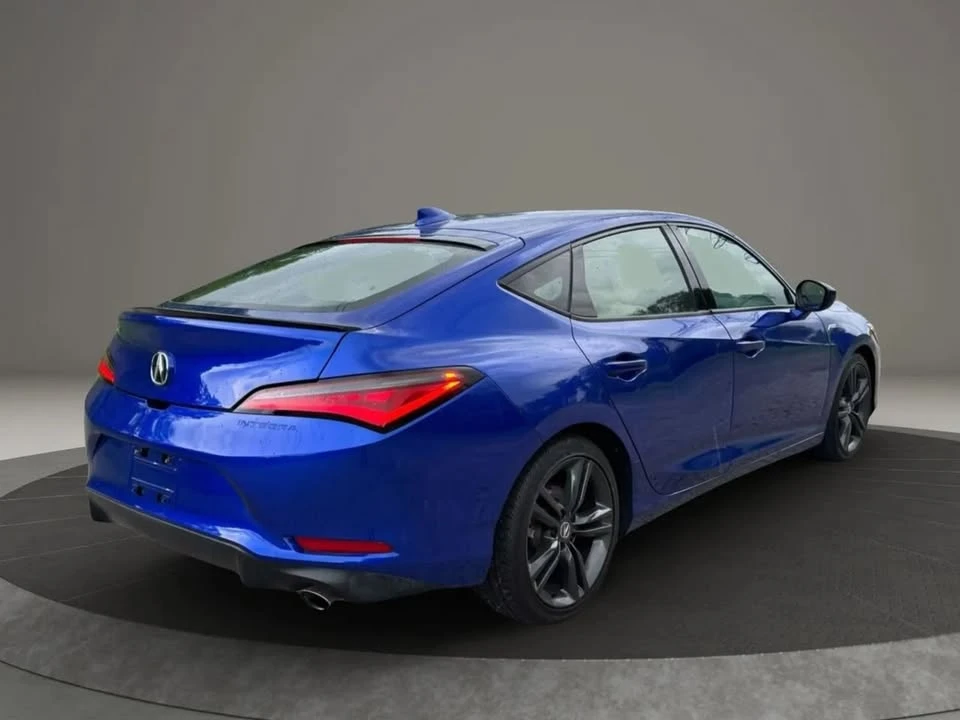 2024 Acura Integra 5th Gen - Image 3 of 20