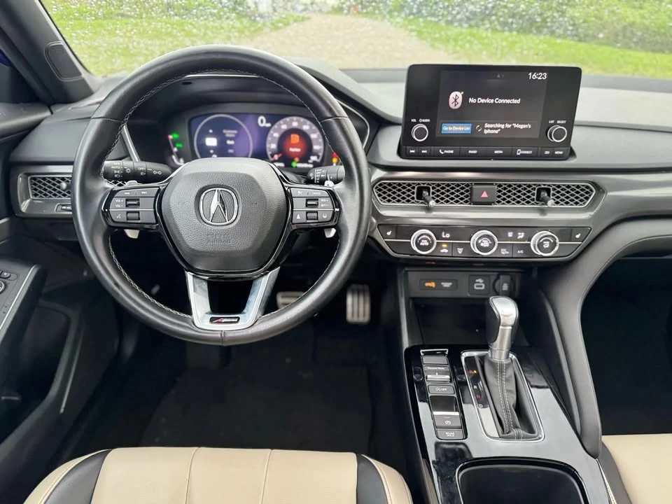 2024 Acura Integra 5th Gen - Image 20 of 20