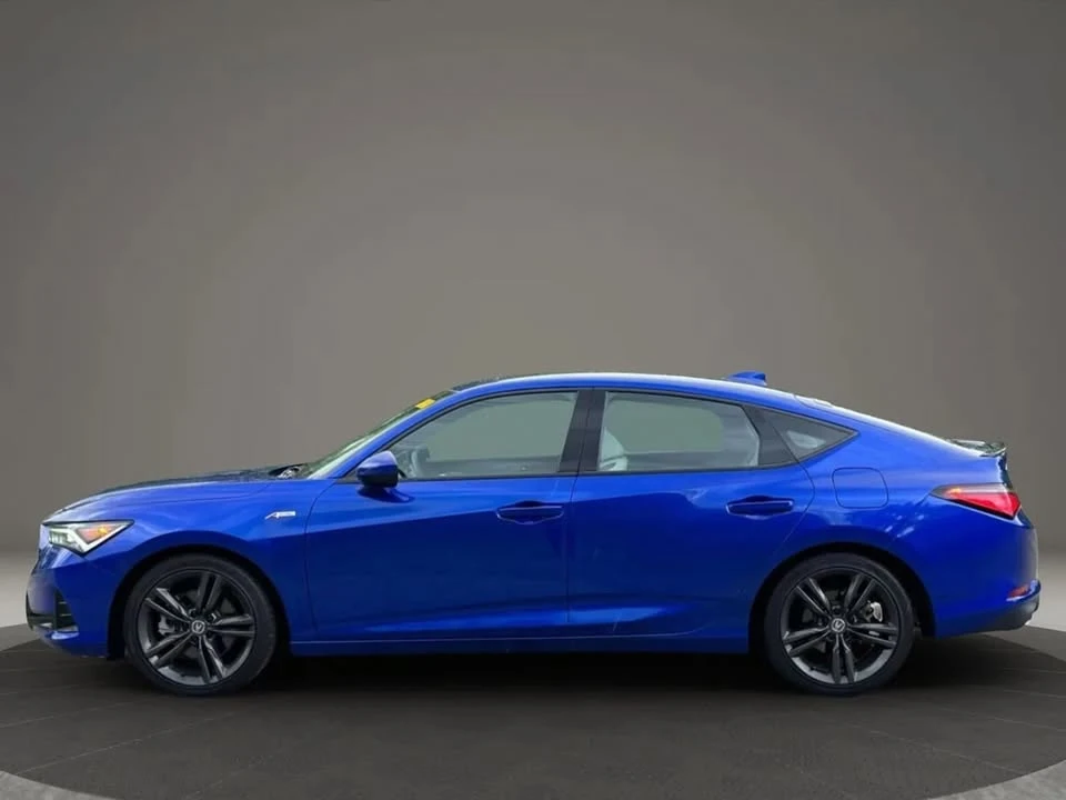 2024 Acura Integra 5th Gen - Image 6 of 20