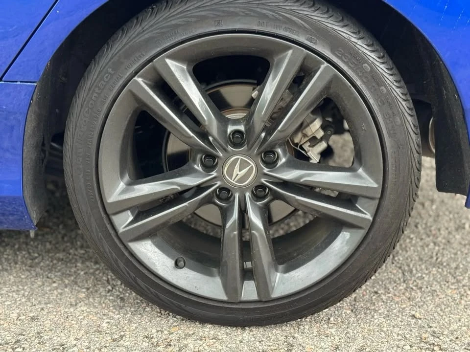 2024 Acura Integra 5th Gen - Image 10 of 20