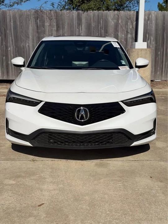 2024 Acura Integra 5th Gen - Image 2 of 6