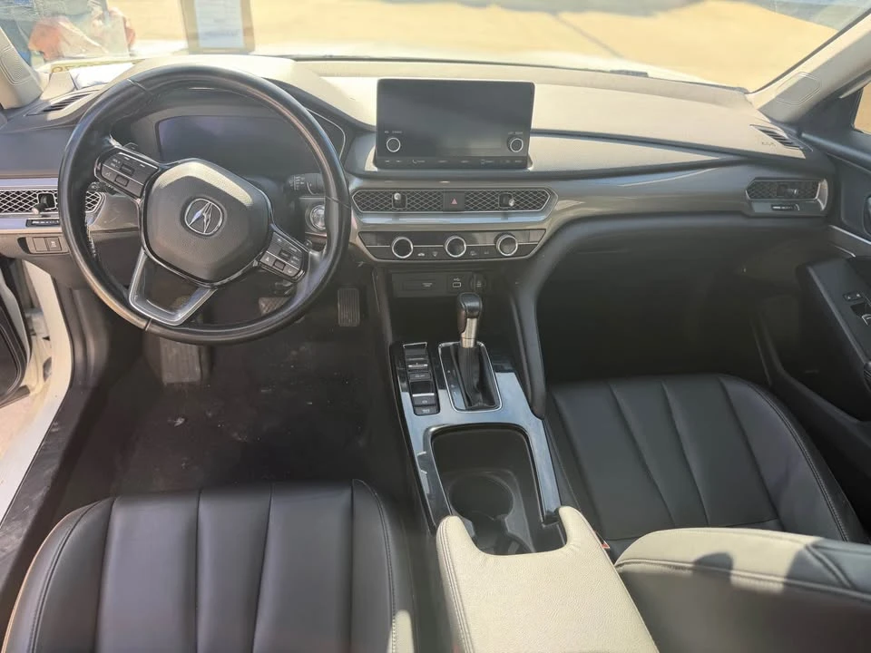 2024 Acura Integra 5th Gen - Image 4 of 6