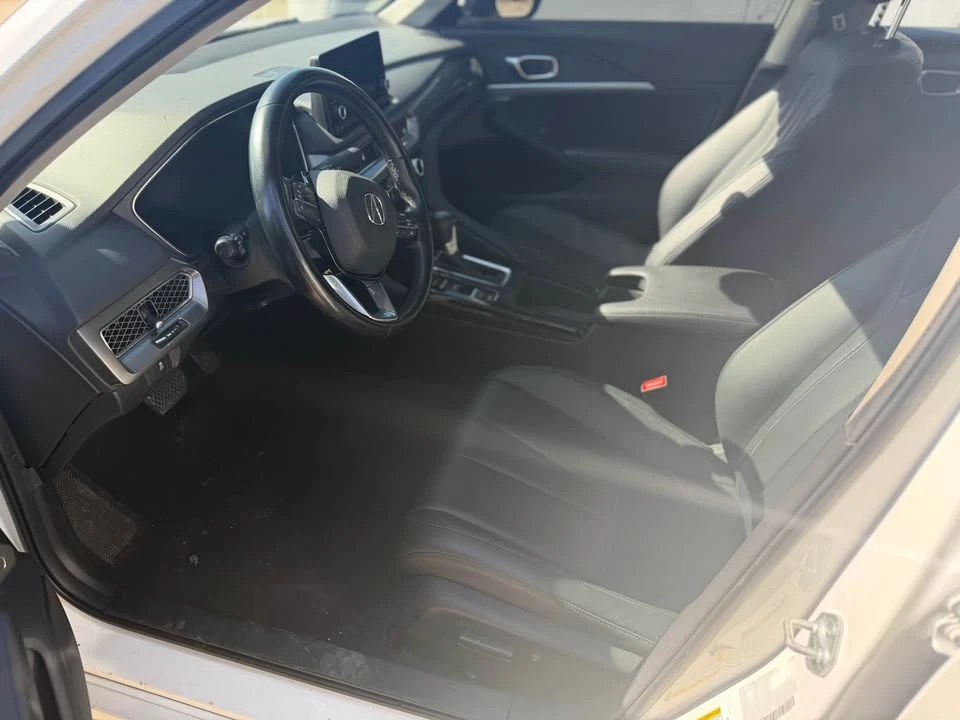 2024 Acura Integra 5th Gen - Image 5 of 6