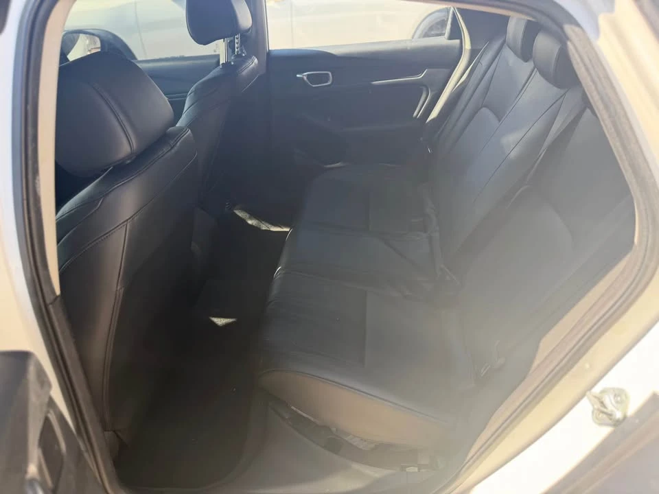 2024 Acura Integra 5th Gen - Image 6 of 6