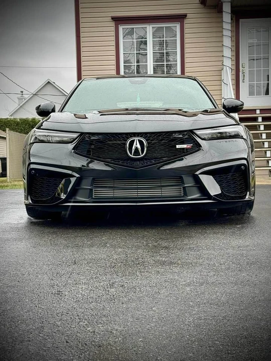 2024 Acura Integra 5th Gen - Image 7 of 9