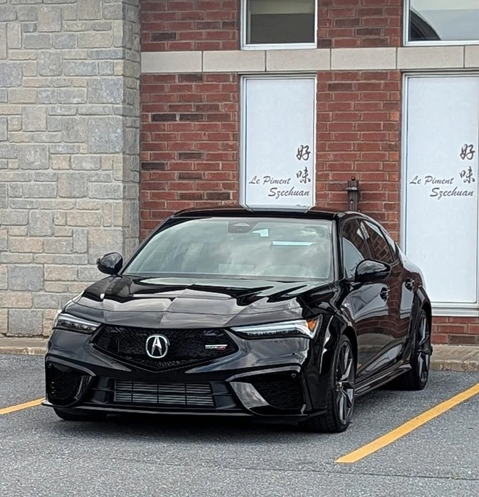 2024 Acura Integra 5th Gen - Image 3 of 9