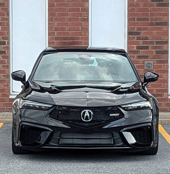 2024 Acura Integra 5th Gen - Image 2 of 9