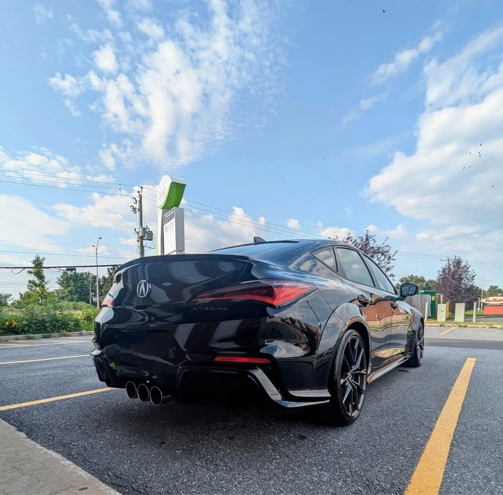 2024 Acura Integra 5th Gen - Image 6 of 9