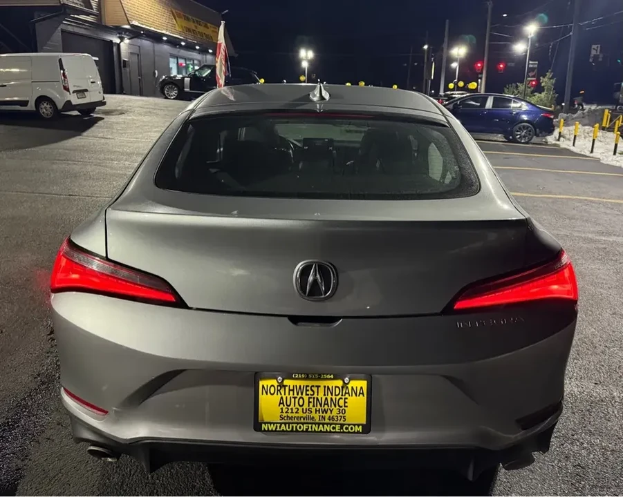 2024 Acura Integra 5th Gen - Image 5 of 10