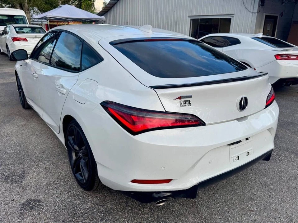 2024 Acura Integra 5th Gen - Image 12 of 20