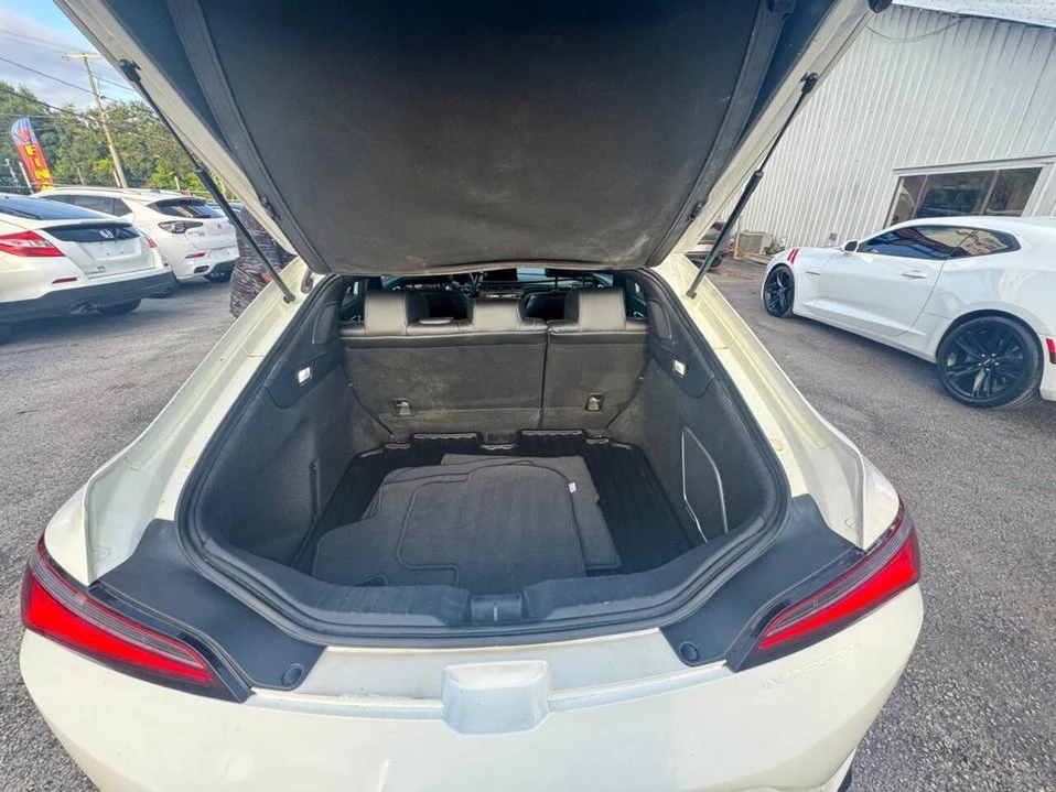 2024 Acura Integra 5th Gen - Image 20 of 20