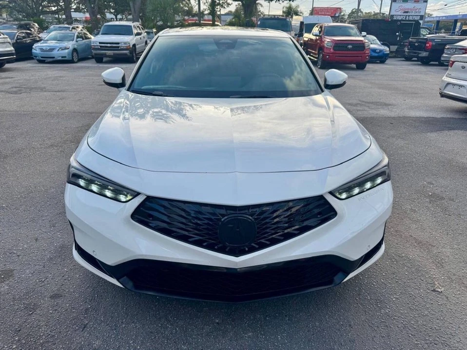 2024 Acura Integra 5th Gen - Image 15 of 20