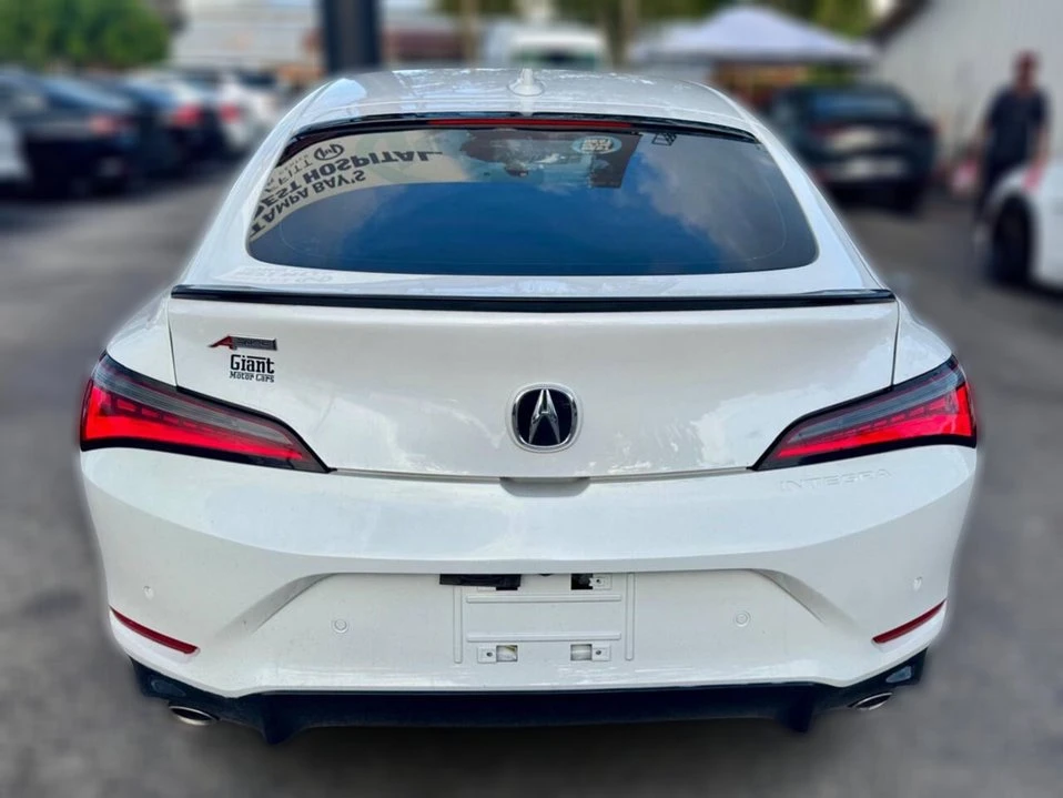2024 Acura Integra 5th Gen - Image 6 of 20