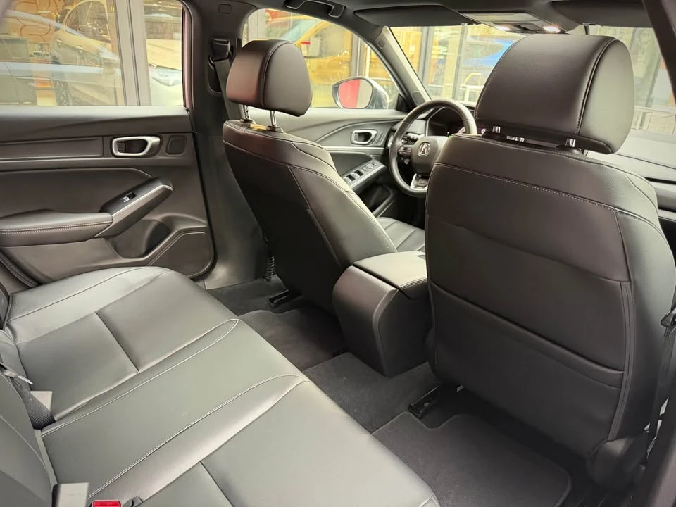 2024 Acura Integra 5th Gen - Image 12 of 12