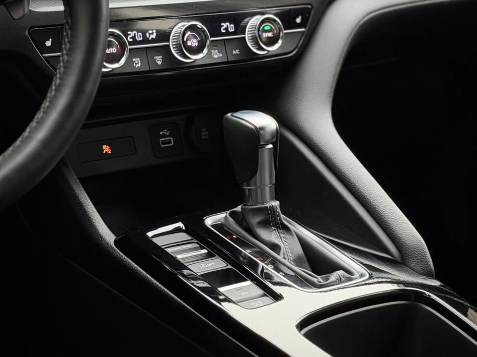 2024 Acura Integra 5th Gen - Image 8 of 12