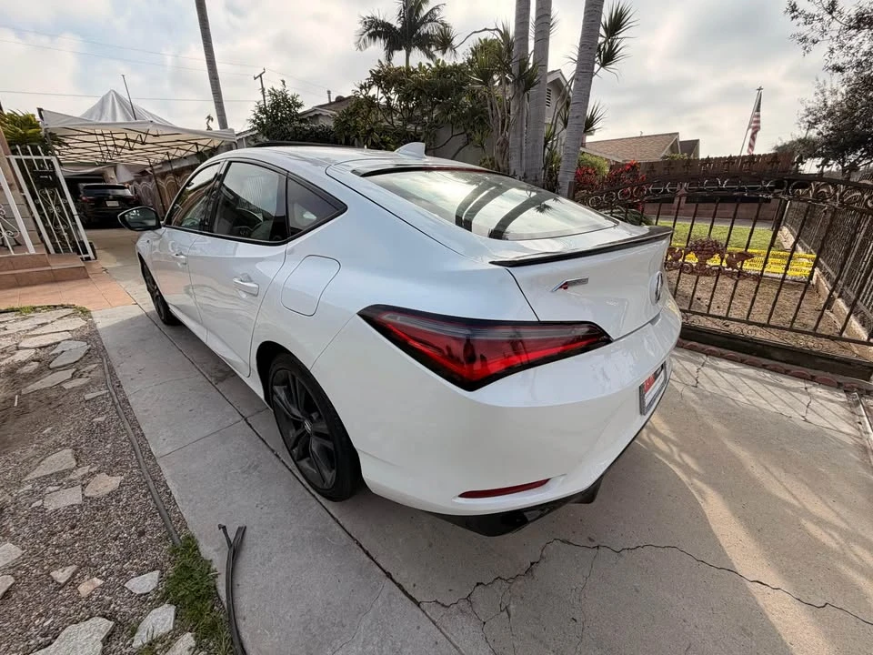 2024 Acura Integra 5th Gen - Image 4 of 8