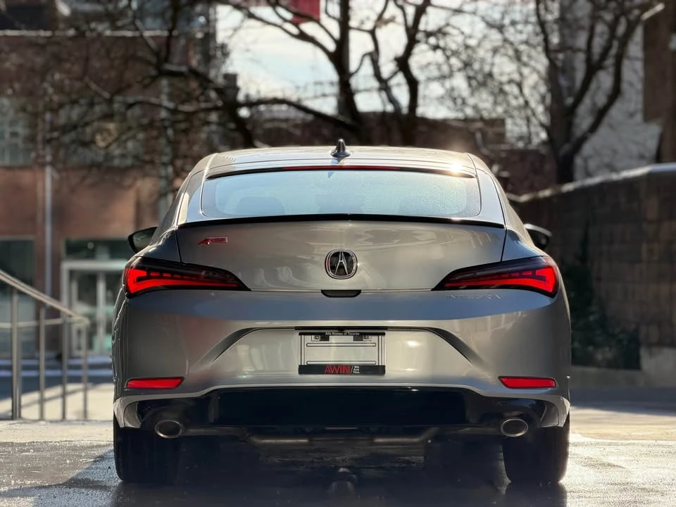 2024 Acura Integra 5th Gen - Image 5 of 12
