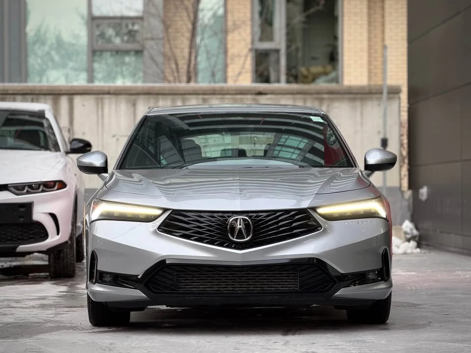 2024 Acura Integra 5th Gen - Image 2 of 12