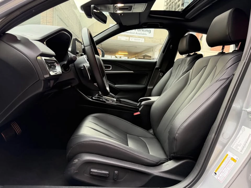 2024 Acura Integra 5th Gen - Image 9 of 12