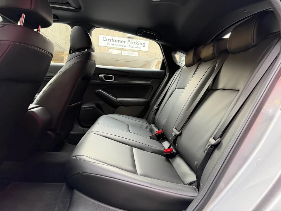 2024 Acura Integra 5th Gen - Image 10 of 12