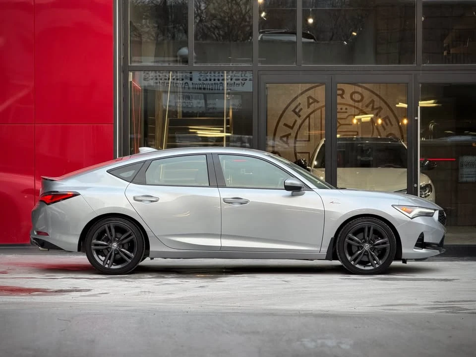 2024 Acura Integra 5th Gen - Image 3 of 12