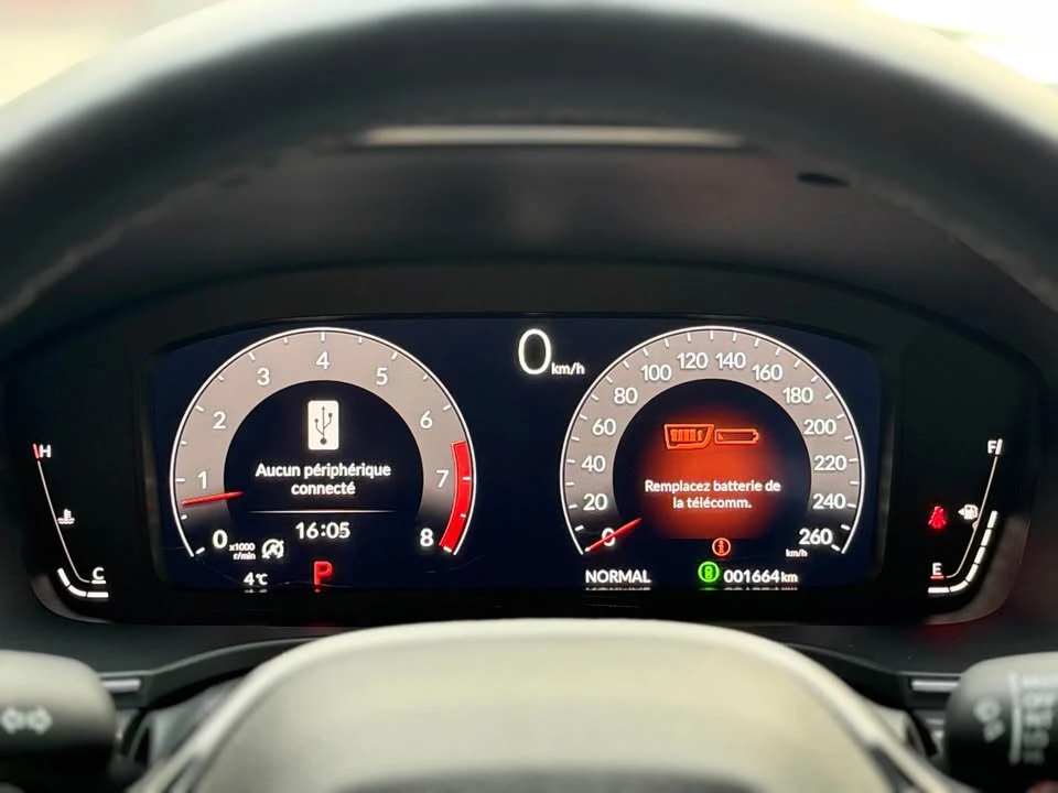 2024 Acura Integra 5th Gen - Image 6 of 12