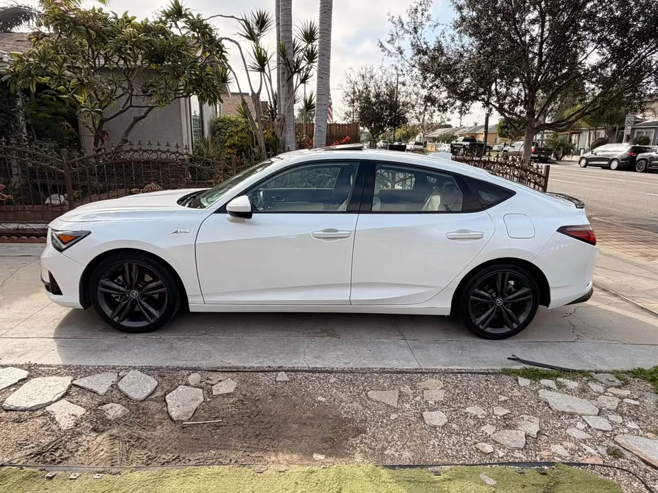 2024 Acura Integra 5th Gen - Image 5 of 8