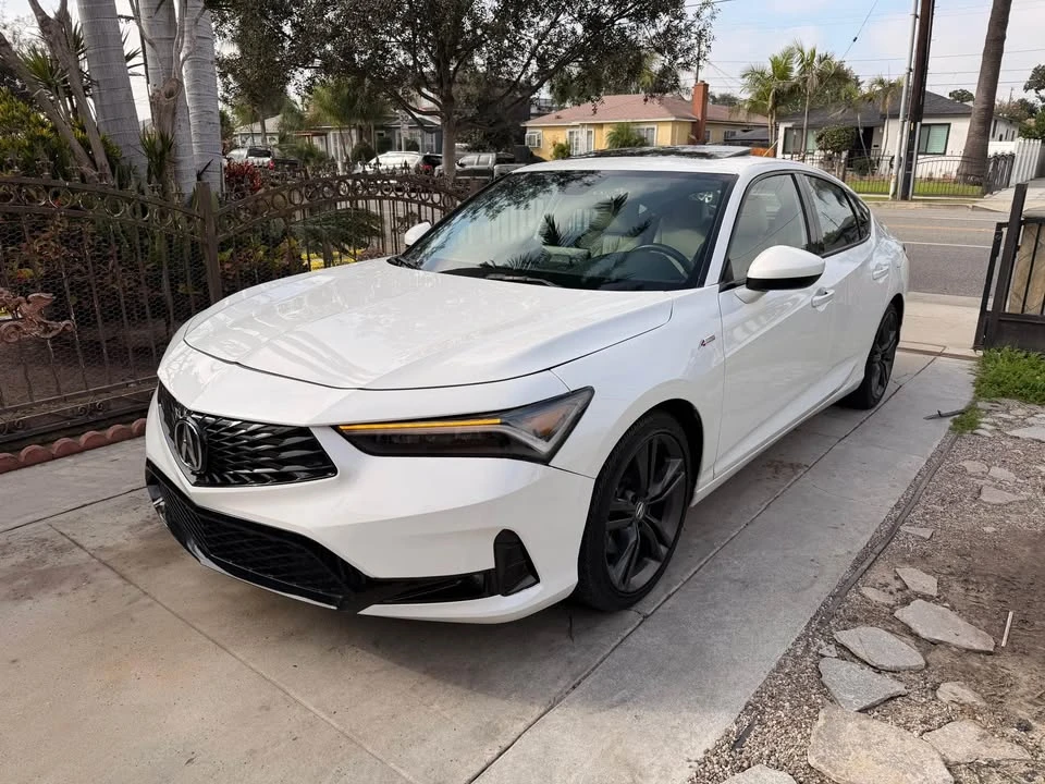 2024 Acura Integra 5th Gen - Image 2 of 8