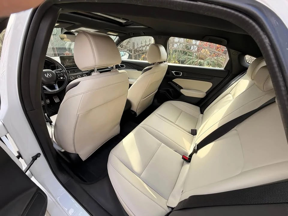 2024 Acura Integra 5th Gen - Image 8 of 8