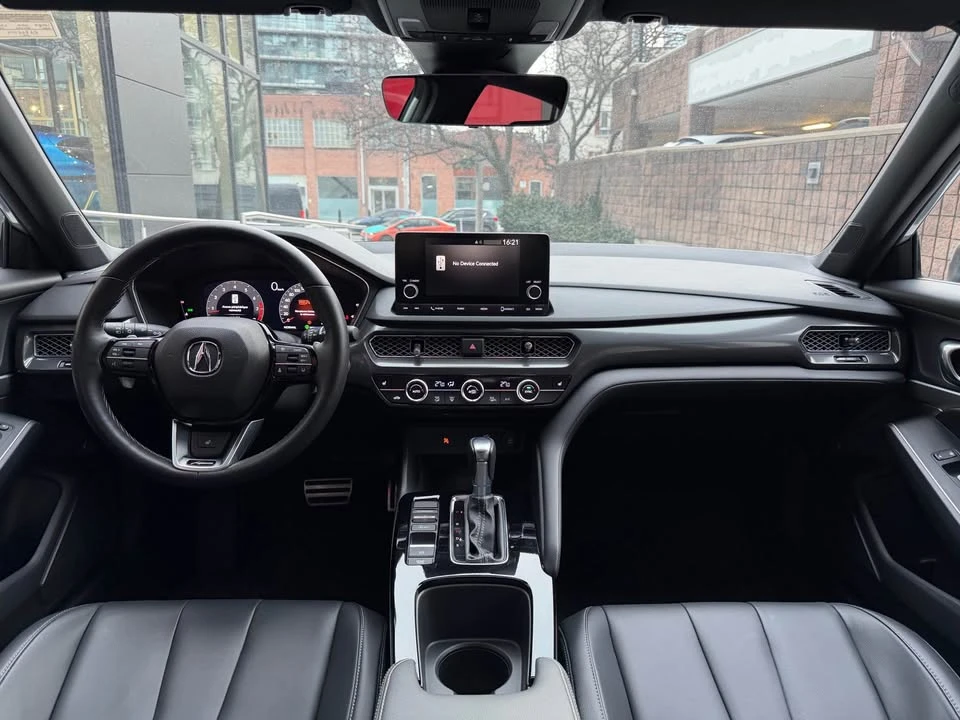2024 Acura Integra 5th Gen - Image 11 of 12