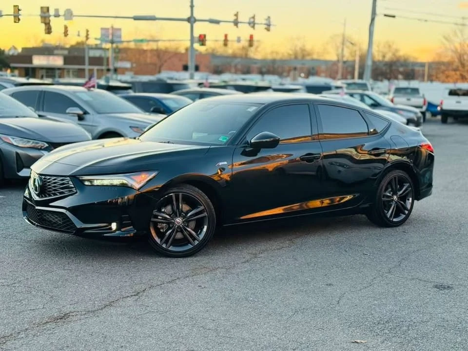 2024 Acura Integra 5th Gen - Image 6 of 6