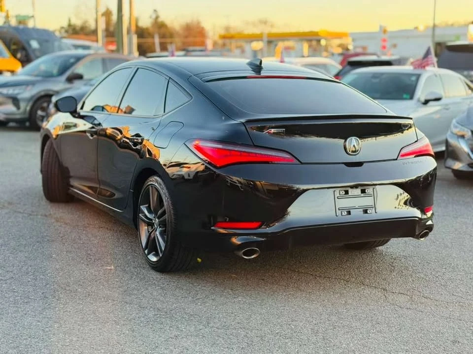 2024 Acura Integra 5th Gen - Image 5 of 6