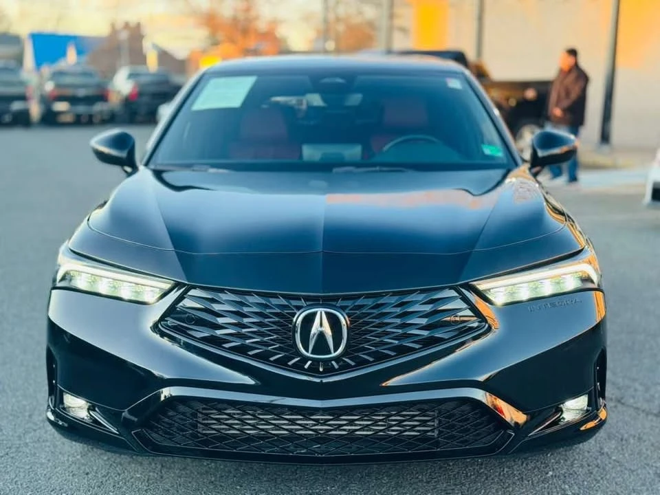 2024 Acura Integra 5th Gen - Image 2 of 6