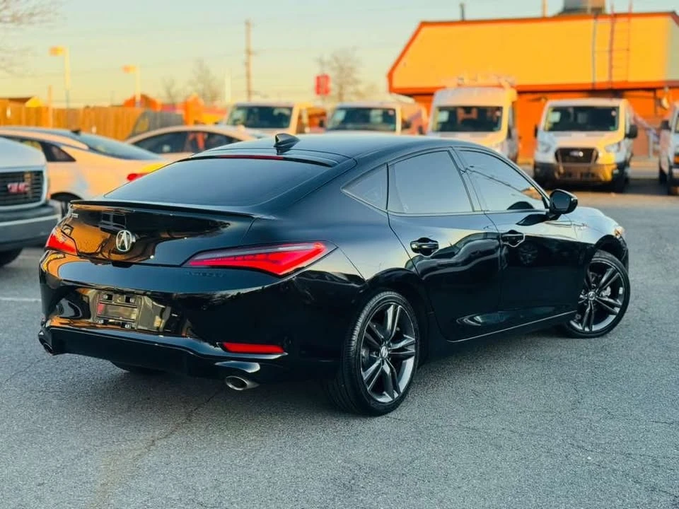 2024 Acura Integra 5th Gen - Image 4 of 6