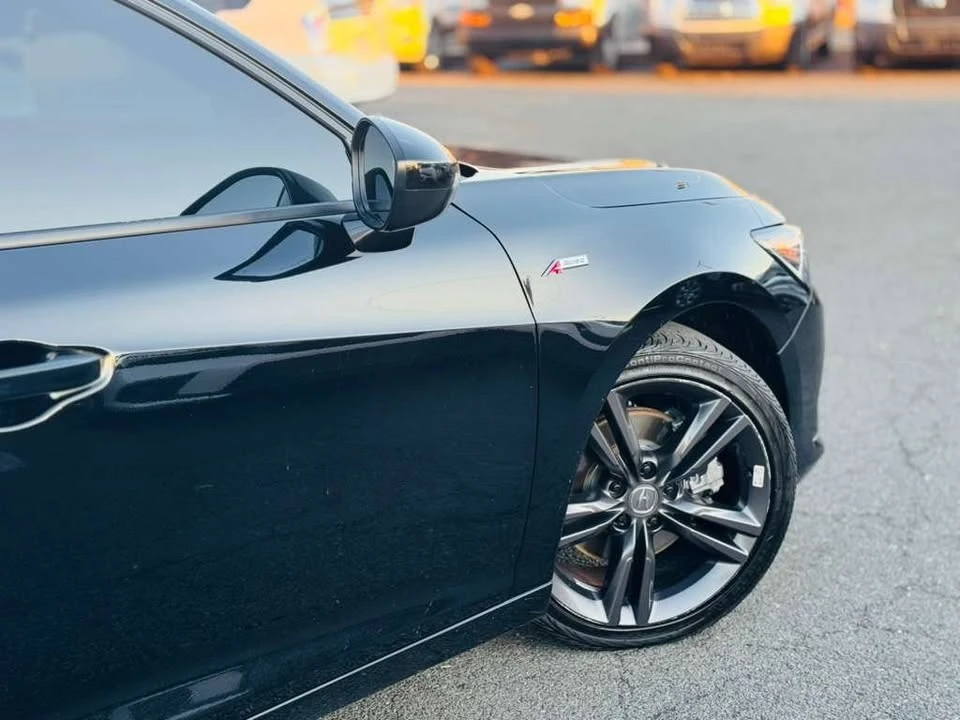 2024 Acura Integra 5th Gen - Image 3 of 6