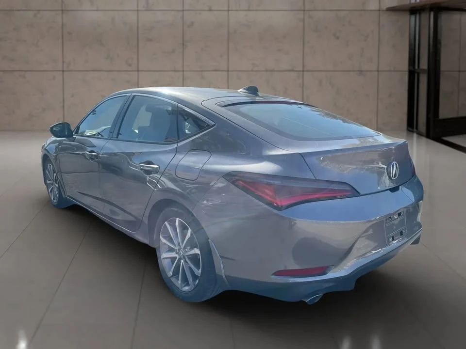 2024 Acura Integra 5th Gen - Image 2 of 12