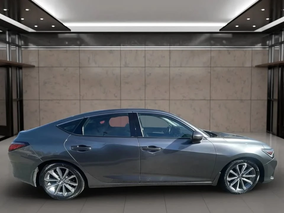 2024 Acura Integra 5th Gen - Image 4 of 12