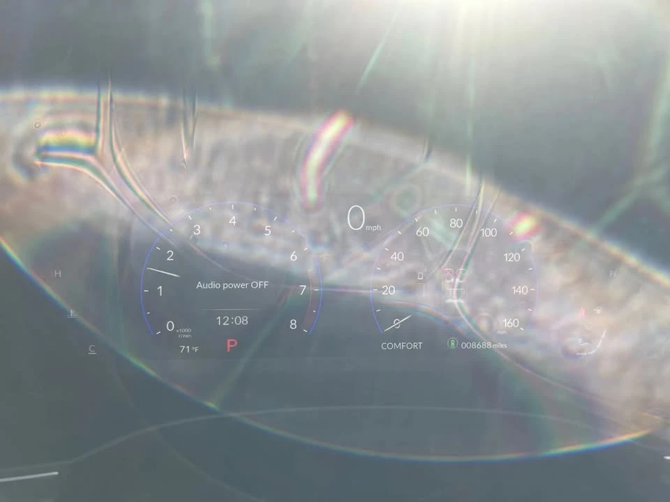2024 Acura Integra 5th Gen - Image 5 of 12