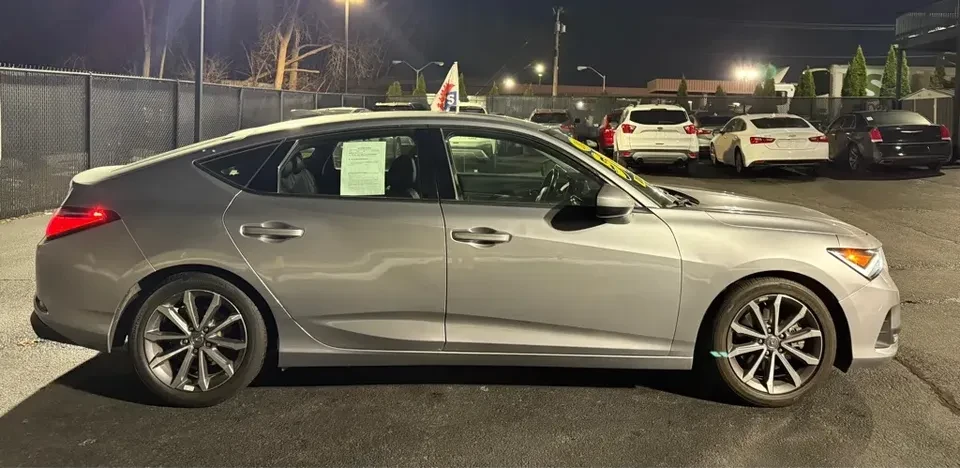 2024 Acura Integra 5th Gen - Image 7 of 10