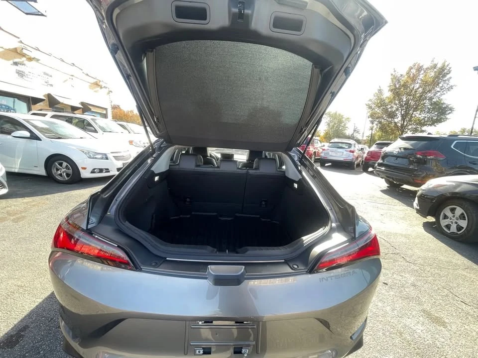 2024 Acura Integra 5th Gen - Image 11 of 12