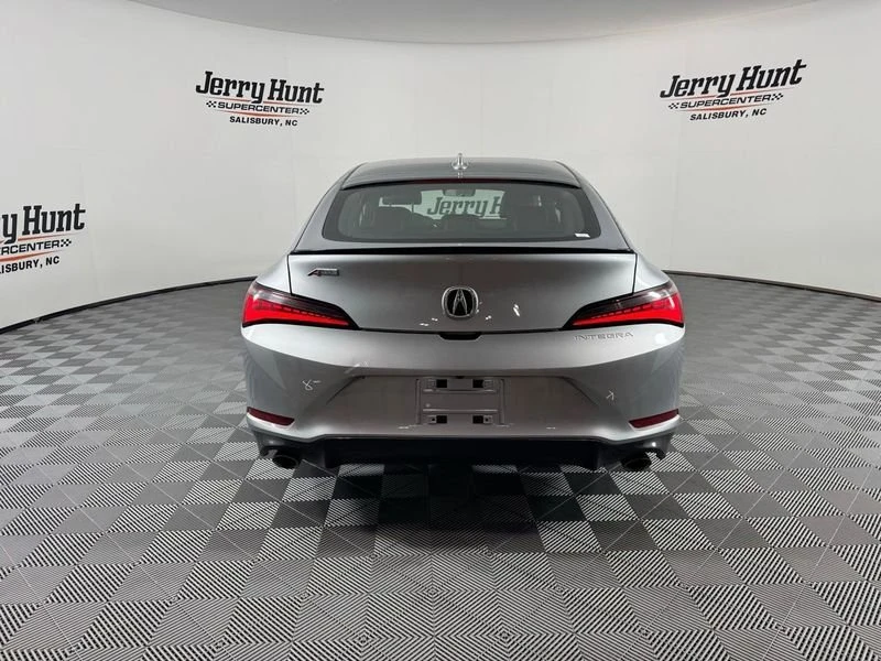 2024 Acura Integra 5th Gen - Image 9 of 9