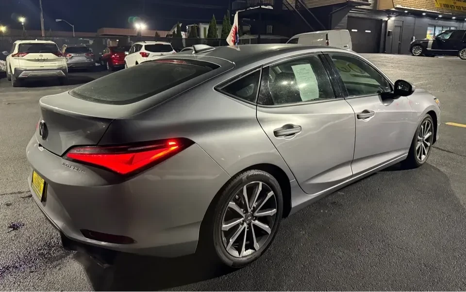 2024 Acura Integra 5th Gen - Image 4 of 10