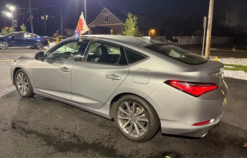 2024 Acura Integra 5th Gen - Image 6 of 10