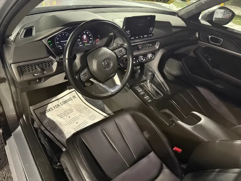 2024 Acura Integra 5th Gen - Image 9 of 10